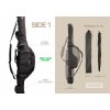 ZFISH Pouzdro na 2 Pruty Z CORE Elite Carp Holdall 2 Rods 3