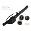 ZFISH Pouzdro na 2 Pruty Z CORE Elite Carp Holdall 2 Rods