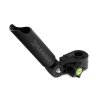 Držák na prut Delphin REAXE FlexiHOLD 15 cm