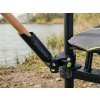 Držák na prut Delphin REAXE FlexiHOLD 15 cm 6