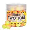 Boilies Pop Up Fluro Two Tone 150 ml tutti frutti