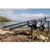 Giants fishing Kaprový prut XRS180 9ft 3.00lb 2pc 6