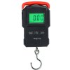 Nabíjecí digitální váha 75 Kg Rechargeable Digital Scale 3