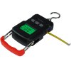 Nabíjecí digitální váha 75 Kg Rechargeable Digital Scale 4