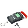 Nabíjecí digitální váha 75 Kg Rechargeable Digital Scale 2