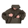 Fox Khaki Poncho one size 8