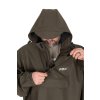Fox Khaki Poncho one size 7