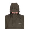 Fox Khaki Poncho one size 6