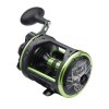 Madcat Multiplikátor Full Force 60LDLH Conventional Reel 5
