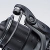 Penn Naviják Surfblaster IV Long Cast Black 8000 FD 5