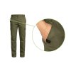 Outdoorové kalhoty Ixtera Walker 3