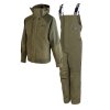 Zimní oblek Dam Xtherm2 Winter Suit Green