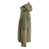 Zimní oblek Dam Xtherm2 Winter Suit Green 3