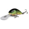 Salmo Wobler Hornet Floating Hot Perch 3