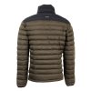 Prologic Bunda Signature Light Puffer Jacket 3